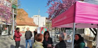 Més de 700 persones han participat al programa de proximitat “L’Alcaldessa Amb Tu! Als Barris”