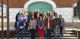 Es constitueix el Consell Municipal de la Gent Gran de Mollet del Vallès