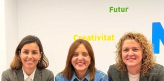 Mollet ofereix 9 cursos gratuïts per reduir la bretxa digital