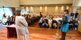 Mollet i Humilladero signen un acord d’agermanament per reforçar els lligams històrics i culturals