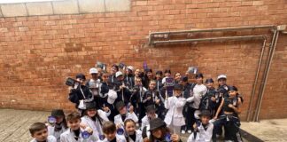 Inici de temporada brillant per a l’Escola de Dansa SQS