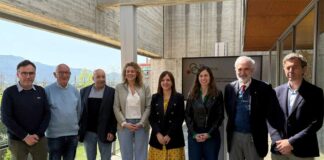 Es presenta el Pla d’Intervenció per a la millora dels polígons d’activitat econòmica de la ciutat