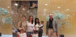 Lliurats els premis del joc lingüístic de Sant Jordi a Mollet del Vallès
