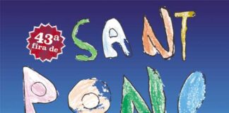 La Fira de Sant Ponç torna a la Rambla