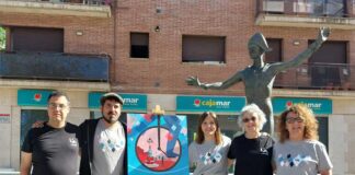 El Festival Artístic Internacional l’Arlequí segueix reforçant l’aposta per les arts escèniques de carrer