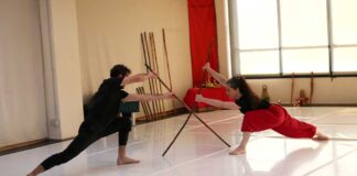 El CRA’P proposa moviment i cultura aquest maig amb dansa, improvisació i un homenatge al Kalari