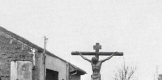 Processó de Divendres Sant