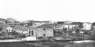 El safareig