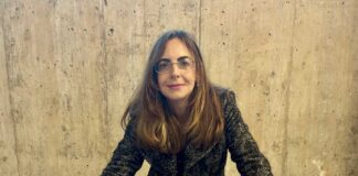 La poeta molletana Cristina Álvarez presentarà a Mollet el seu nou llibre Becs de proa