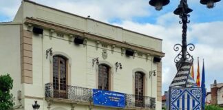 El Consell d’Europa premia Mollet amb la Placa d’Honor Europea