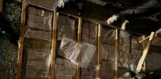 Una investigació iniciada a Mollet permet fer caure un grup criminal de drogues a Andalusia