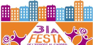 Torna la Festa de l’Esport al Carrer