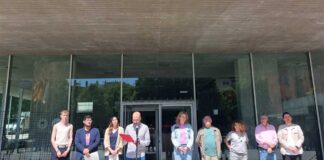 Mollet commemora el Dia Internacional contra la LGTBIfòbia amb un acte institucional i participatiu