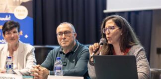 Èxit d’assistència a la conferència sobre el bon dormir com a font de salut i benestar a Mollet