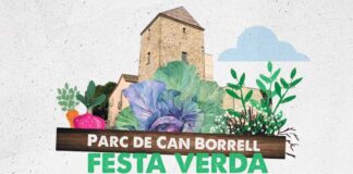 La Festa Verda i de la Biodiversitat arriba el 8 de juny
