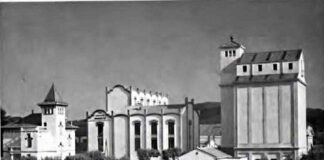 La Farinera