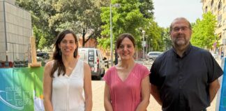 Mollet invertirà 7,44 milions per convertir la seva il·luminació en 100% Led