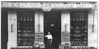 Carrer Barcelona
