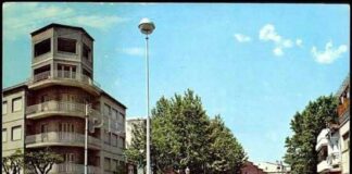 Rambla Fiveller
