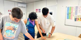 L’Escola d’Educació Especial Can Vila organitza un Casal d’Estiu fins el 25 de juliol