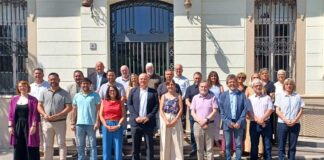 Salut, joventut, educació especial, ODS i ocupació han estat les temàtiques tractades en el Consell d’Alcaldies fet a Mollet