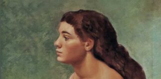 El Museu Abelló presenta Manuel Humbert: l’Àngel del Noucentisme