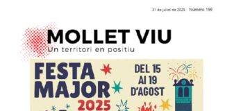 Especial Festa Major 2025