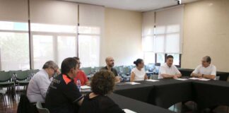 L’estudi de la UPC determina que a Mollet les males olors es concentren entre novembre i febrer