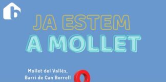 El grup Parlem compra l’operadora de Mollet BlauFibra per ampliar els seus clients