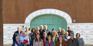 El Consell Municipal de la Gent Gran acorda impulsar el Pla Estratègic de la Gent Gran de Mollet