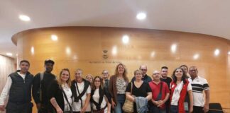 L’Ajuntament contracta 15 molletans a l’atur a través del Programa Treball i Formació