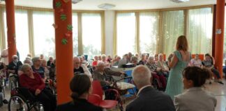 La Residència i Centre de Dia Santa Rosa celebra 30 anys d’història