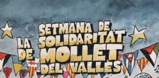Mollet recupera la Setmana de la Solidaritat amb una setmana d’activitats i una gran festa final