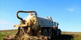 La CUP de Mollet denuncia nous abocaments de purins a Gallecs