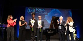 Èxit de la desena edició del Sona Mollet