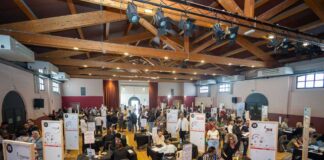 La GiraFeina 45+ va tancar portes amb una participació de 600 persones