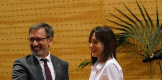Presentació i primera sessió participativa del Pacte Local per la Llengua de Mollet del Vallès