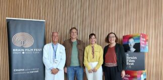 El Brain Film Fest arriba per primer cop a Mollet amb una jornada dedicada al cervell, la creativitat i la salut