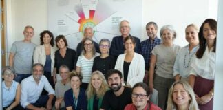 Es constitueix la Taula de Salut Planetària del Vallès Central per afrontar els reptes del canvi climàtic i la salut