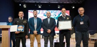 Mollet, reconeguda pel seu compromís amb la prevenció, l’educació viària i la mobilitat segura i sostenible