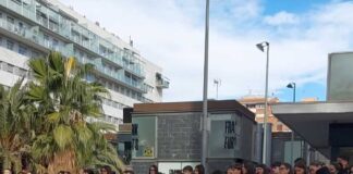 Les denúncies per violència masclista augmenten a Mollet del Vallès en un context de creixement comarcal
