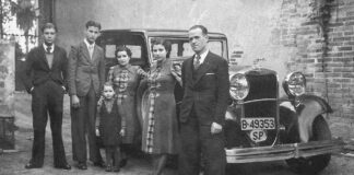 El taxi