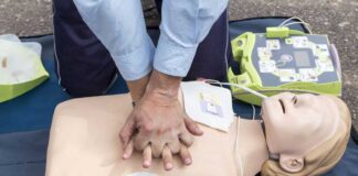 L’Ajuntament ofereix nous cursos de formació de ressuscitació cardiopulmonar