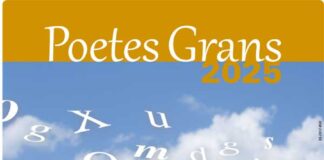 29 poetes participen a la trobada poètica Poetes Grans