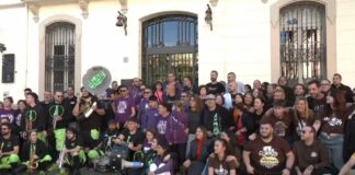 La Cultural es presenta oficialment com la nova entitat que agruparà les associacions de cultura popular de Mollet