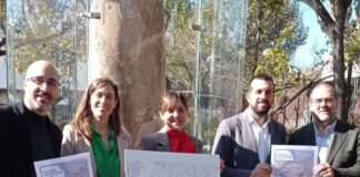 Mollet presenta el seu projecte al Pla de Barris i Viles 2025-2029 per transformar Col·legis Nous i l’Estació del Nord