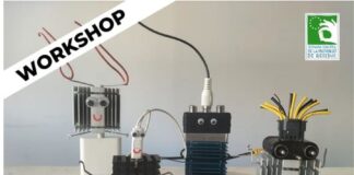 La Setmana Europea de Prevenció de Residus posa el focus en els residus d’aparells elèctrics i electrònics