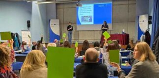 Mollet acull des d’avui les jornades de cloenda de la xarxa europea Digi-Inclusion