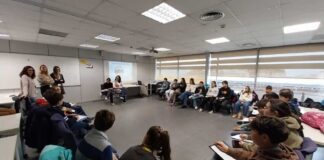 El Consell dels Infants treballarà al voltant de la cultura popular i tradicional catalana de Mollet