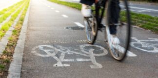 Mollet del Vallès participa en una prova pilot europea de ciclologística impulsada per l’AMTU